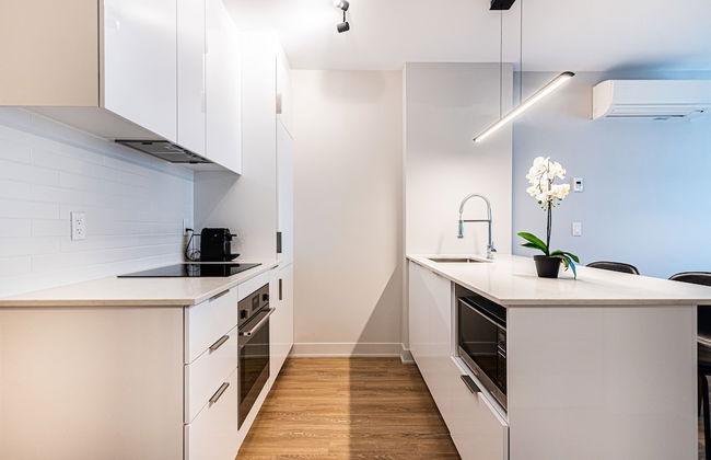 WERFY Luxury Apart-Hotel - Foto 73