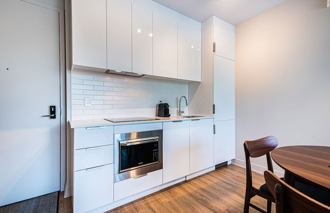 WERFY Luxury Apart-Hotel - Foto 62