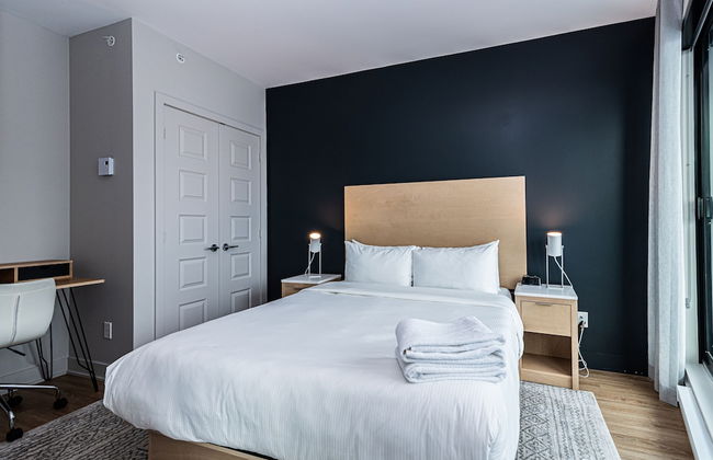 WERFY Luxury Apart-Hotel - Foto 21