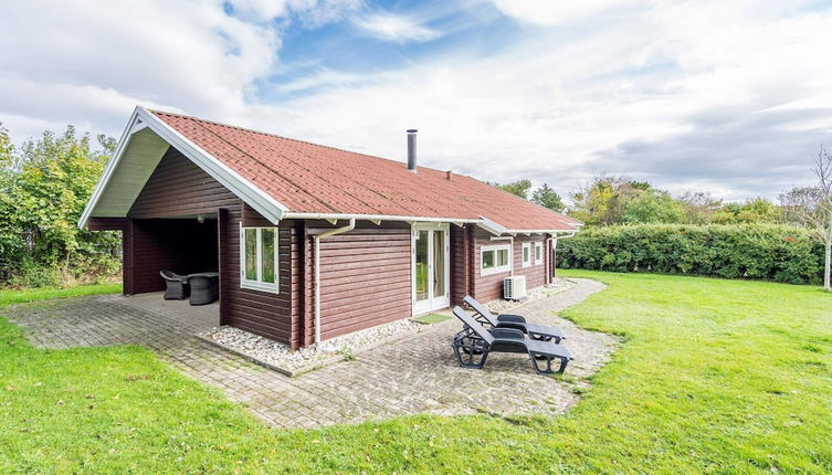 Photo 1 - 6 Person Holiday Home in Hemmet