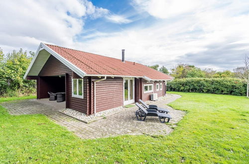 Photo 1 - 6 Person Holiday Home in Hemmet