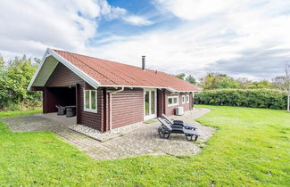 Foto 1 - 6 Person Holiday Home in Hemmet