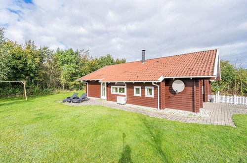 Photo 24 - 6 Person Holiday Home in Hemmet