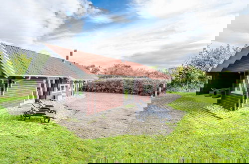 Photo 1 - 6 Person Holiday Home in Hemmet