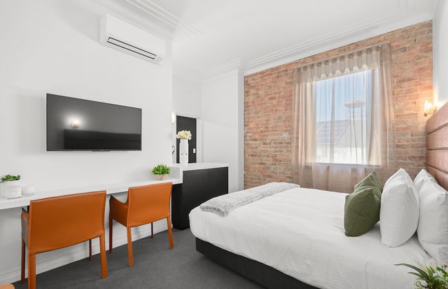 Grand Hotel Wyong - Photo 1
