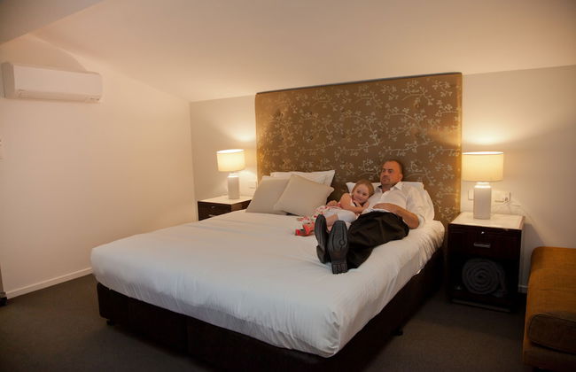 Grand Hotel Wyong - Photo 2