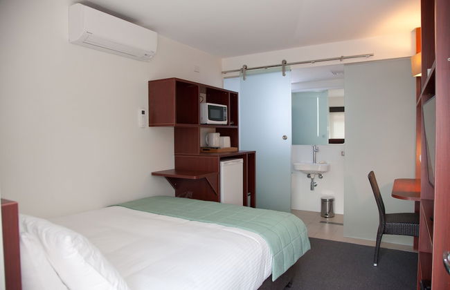 Grand Hotel Wyong - Photo 10