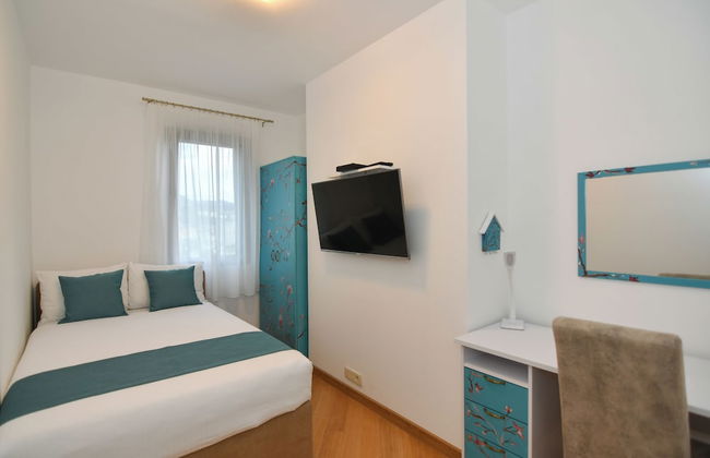 Apart Hotel MS Katunjanin - Foto 26