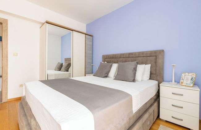 Apart Hotel MS Katunjanin - Foto 40