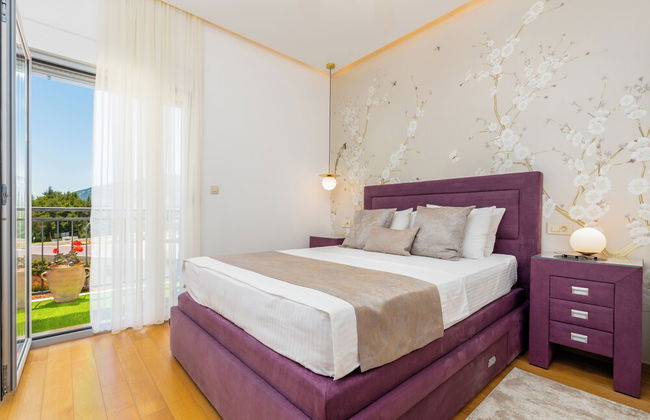 Apart Hotel MS Katunjanin - Foto 14