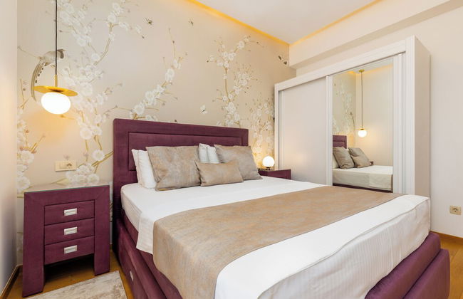 Apart Hotel MS Katunjanin - Foto 12