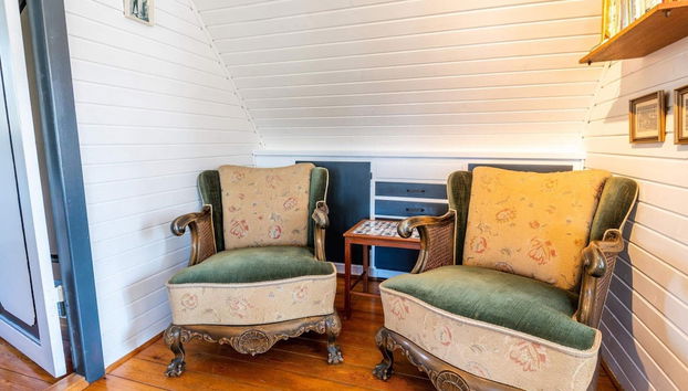 Sala de estar