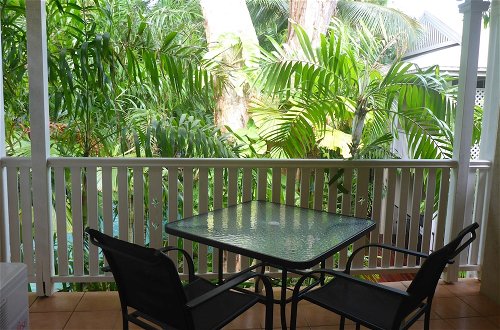 Foto 8 - Palm Cove Tropic Apartments