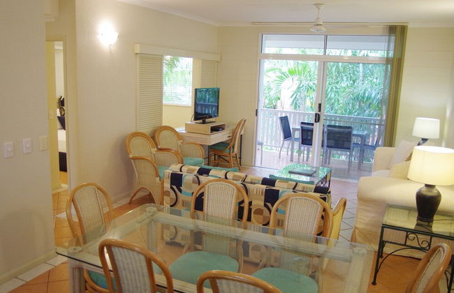 Palm Cove Tropic Apartments - Foto 16