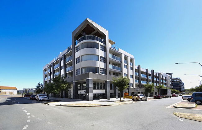 Accommodate Canberra - Aspire - Foto 9
