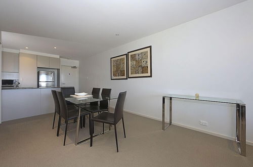 Photo 4 - Accommodate Canberra - Aspire