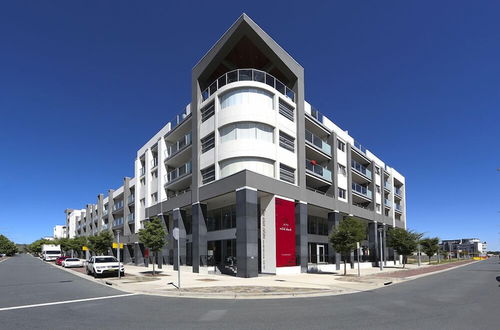 Photo 10 - Accommodate Canberra - Aspire