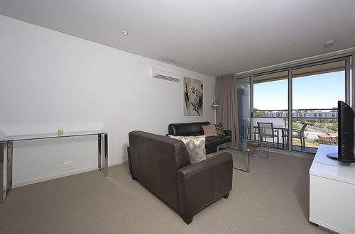 Photo 6 - Accommodate Canberra - Aspire