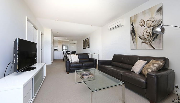 Photo 1 - Accommodate Canberra - Aspire