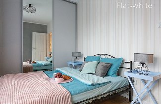 Foto 3 - Flat White Apartamenty Zamkowa