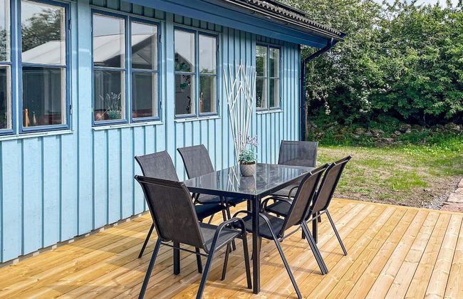 6 Person Holiday Home in Kopingsvik-by Traum - Foto 14