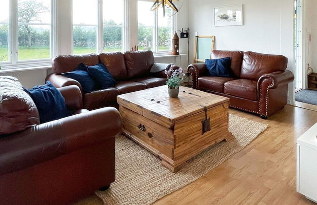 6 Person Holiday Home in Kopingsvik-by Traum - Foto 6