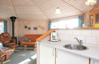 Photo 2 - 4 Person Holiday Home in Vinderup-by Traum