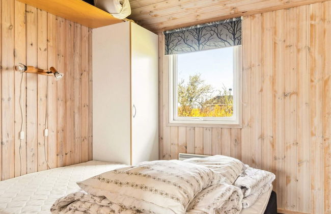 4 Person Holiday Home in Vinderup-by Traum - Foto 9