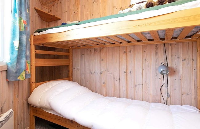 4 Person Holiday Home in Vinderup-by Traum - Foto 13