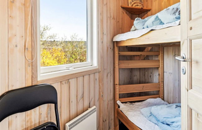 4 Person Holiday Home in Vinderup-by Traum - Foto 11