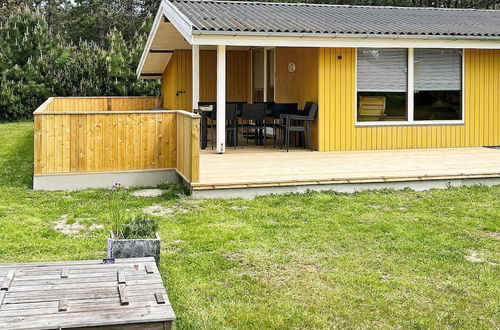 Photo 15 - 5 Person Holiday Home in Rodby