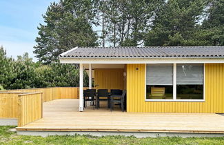 Foto 1 - 5 Person Holiday Home in Rodby-by Traum