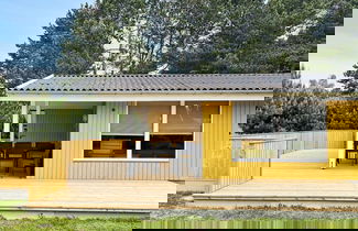 Photo 1 - 5 Person Holiday Home in Rodby-by Traum