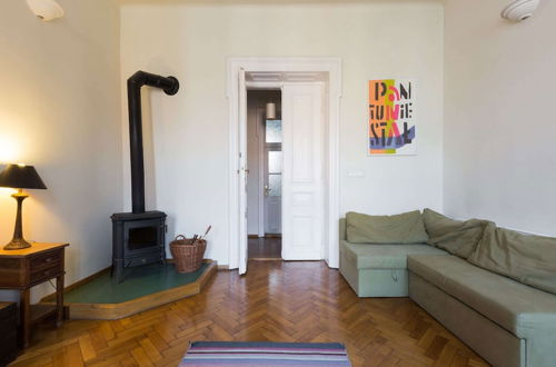 Photo 13 - Airy and Sunny Apartment in the Centre of Krakow