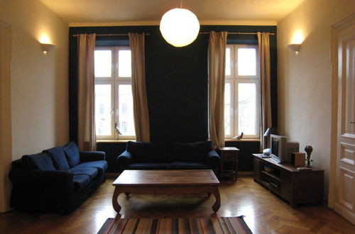 Foto 12 - Spacious and Comfortable Flat in Krakow