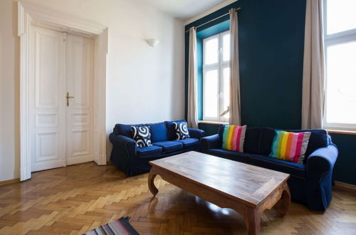 Photo 14 - Airy and Sunny Apartment in the Centre of Krakow