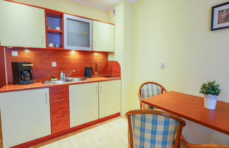 Photo 1 - Exquisite Apartment in Miedzyzdroje With Balcony