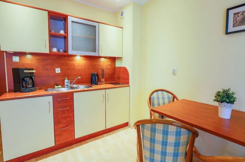 Photo 2 - Exquisite Apartment in Miedzyzdroje With Balcony