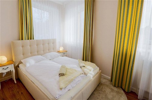 Photo 14 - Exquisite Apartment in Miedzyzdroje With Balcony