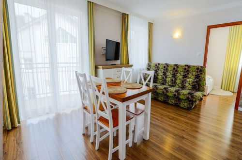 Photo 9 - Exquisite Apartment in Miedzyzdroje With Balcony