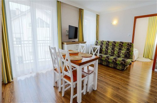 Photo 11 - Exquisite Apartment in Miedzyzdroje With Balcony