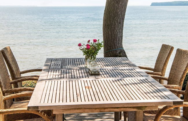 6 Person Holiday Home in Bjert - Foto 24