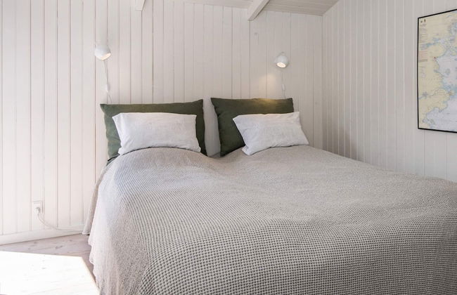 6 Person Holiday Home in Bjert - Foto 5