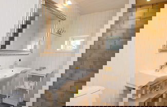 Photo 3 - 6 Person Holiday Home in Bjert