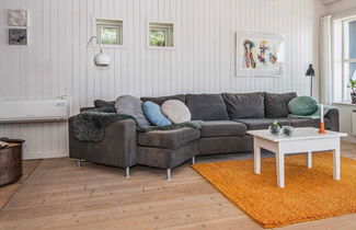 Photo 2 - 6 Person Holiday Home in Bjert