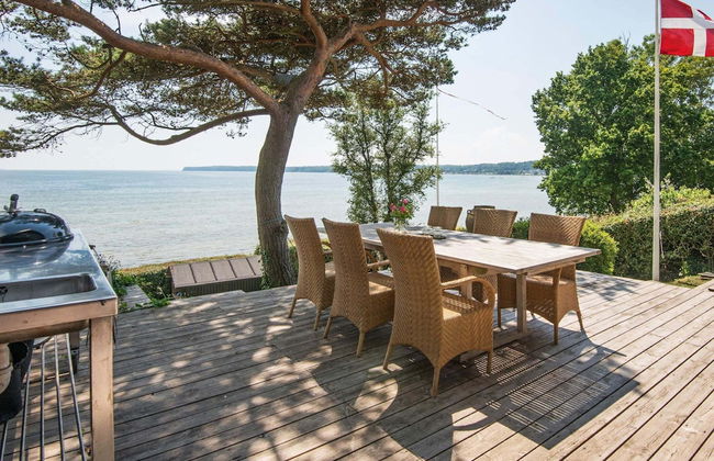 6 Person Holiday Home in Bjert - Foto 22
