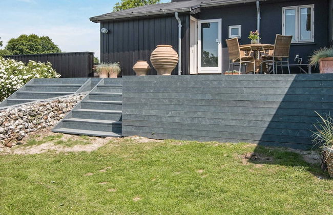 6 Person Holiday Home in Bjert - Foto 20