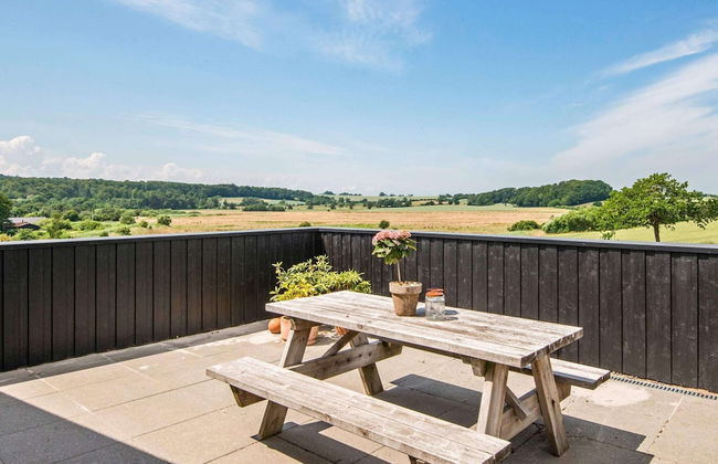 6 Person Holiday Home in Bjert - Foto 21