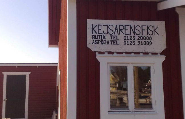 Holiday Home in Vikbolandet - Foto 13