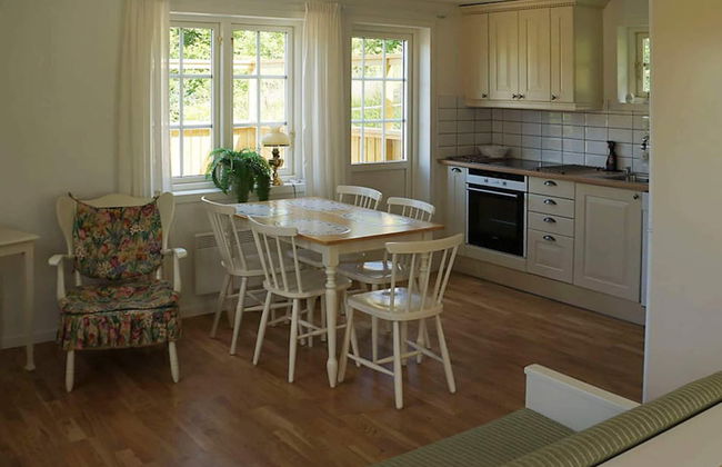 Holiday Home in Vikbolandet - Foto 7
